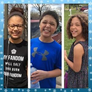 Meet your Posher, Nicole