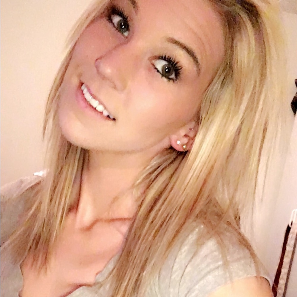 Meet your Posher, Kayte