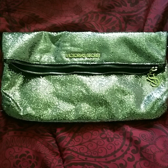 ⭐ Vintage Victorias Secret satchel