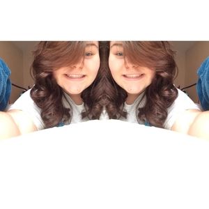 Meet your Posher, Brandy