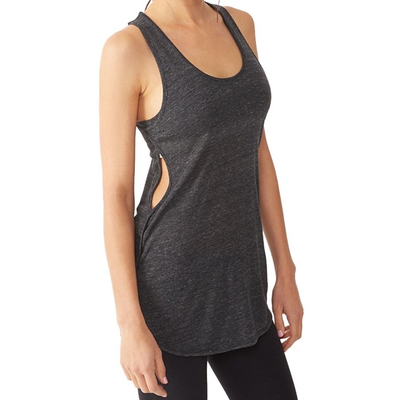 Move by Alternative Apparel Breathe Deeply Tank