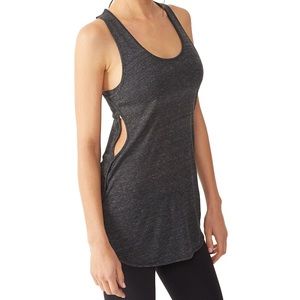 Move by Alternative Apparel Breathe Deeply Tank