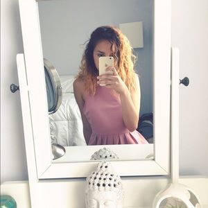 Meet your Posher, Kylah