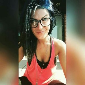 Meet your Posher, Shannon