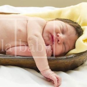 Meet your Posher, Eva