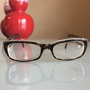 Authentic Dolce & Gabbana Glasses