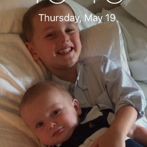 Meet your Posher, Paige