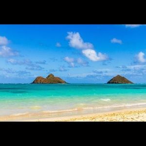 Meet your Posher, Linda