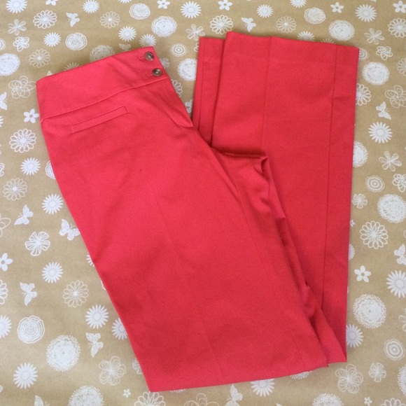 Loft NWOT Julie Dress Pants!