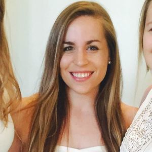 Meet your Posher, Maddie