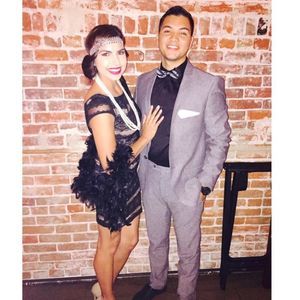 Meet your Posher, Nikki