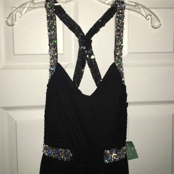 Formal/prom  dress - Picture 1 of 4