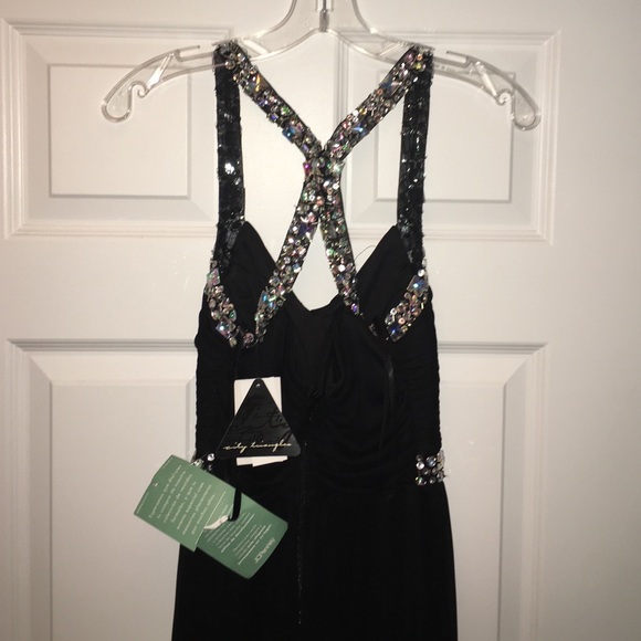 Formal/prom  dress - Picture 2 of 4