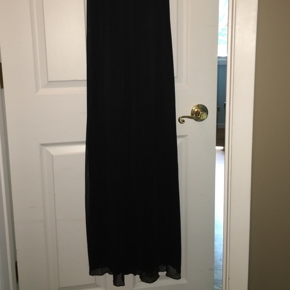 Formal/prom  dress - Picture 3 of 4
