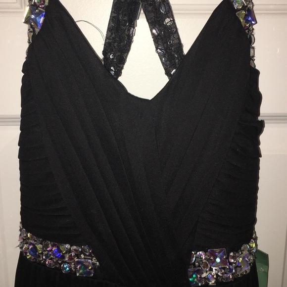 Formal/prom  dress - Picture 4 of 4