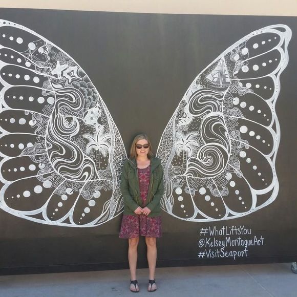 Meet your Posher, Kelly - Picture 1 of 1