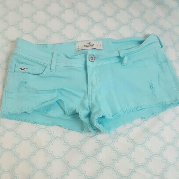 Hollister Shorts