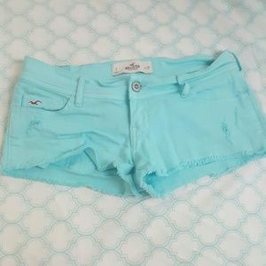 Hollister Shorts