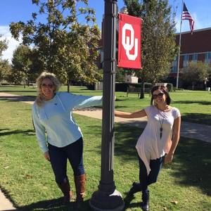 Meet your Posher, Chelsea