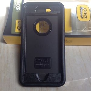 Brand New Otterbox Defender for Iphone 6 & 6S