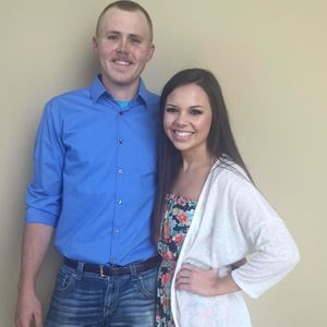 Meet your Posher, Hailey