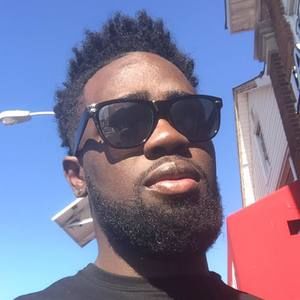 Meet your Posher, Shane