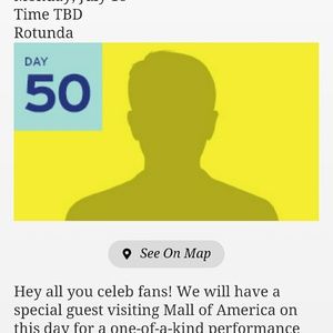 Meet your Posher, Tamara