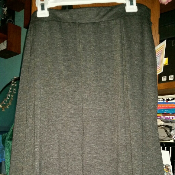 Bnwt Lularoe Madison medium skirt