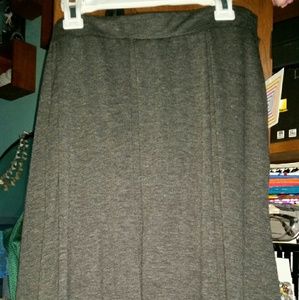 Bnwt Lularoe Madison medium skirt