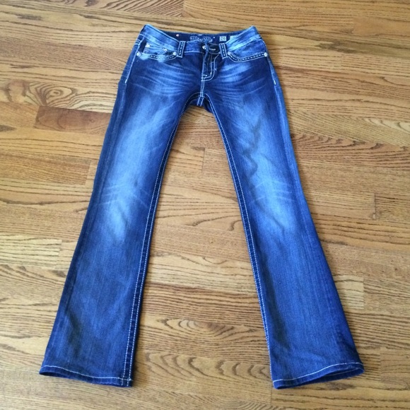 Miss Me Jeans Size 28