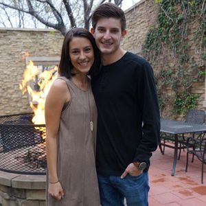 Meet your Posher, Briana