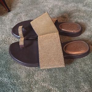 Vince Camuto sandals