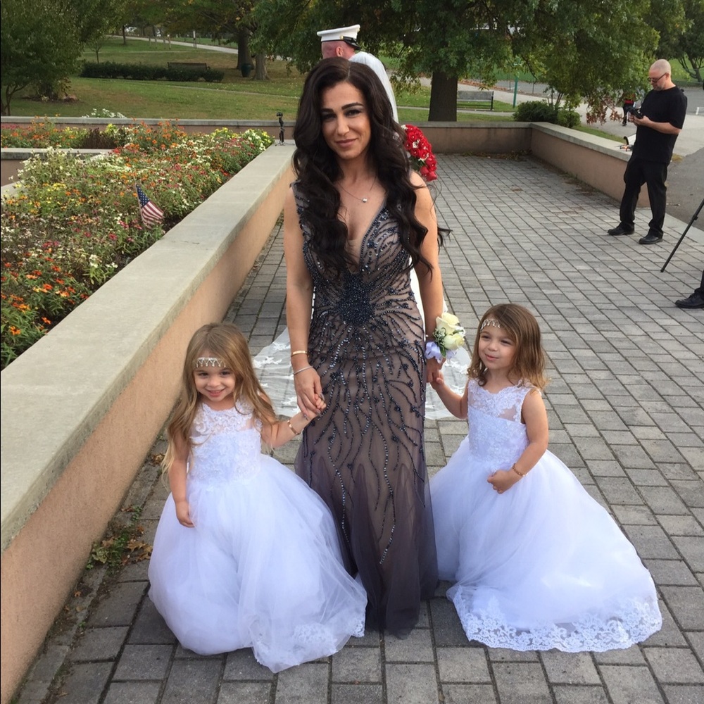 Meet your Posher, Christopher