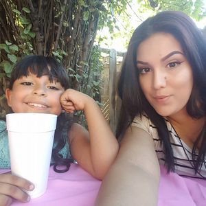 Meet your Posher, Monserrat