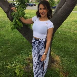 Meet your Posher, Lesley