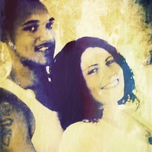 Meet your Posher, Kacey