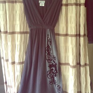 Skull Pirates of Caribbean Disneyland sleeveless