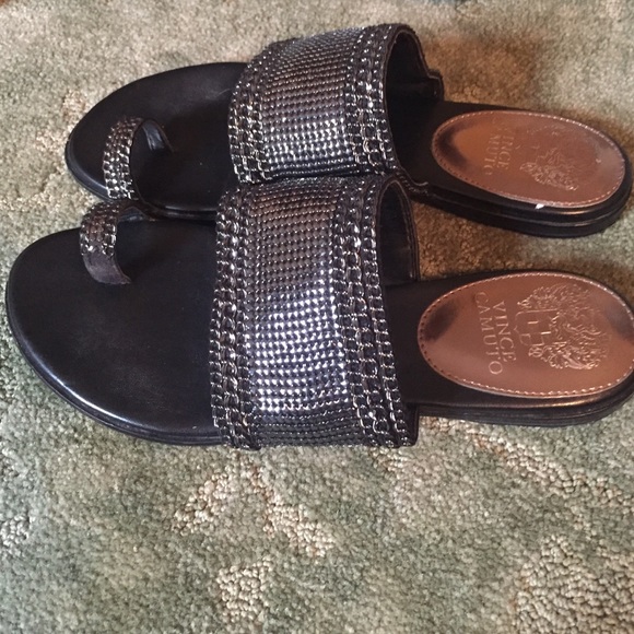 Vince Camuto sandals