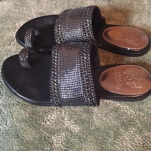 Vince Camuto sandals