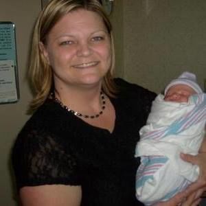 Meet your Posher, Becky