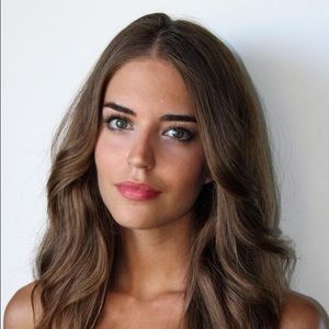 Meet your Posher, Jacqueline