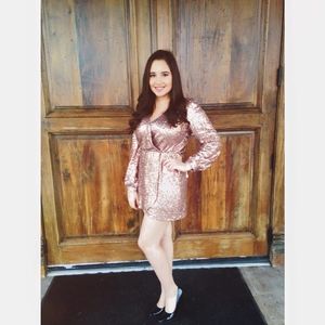 Meet your Posher, Dariana