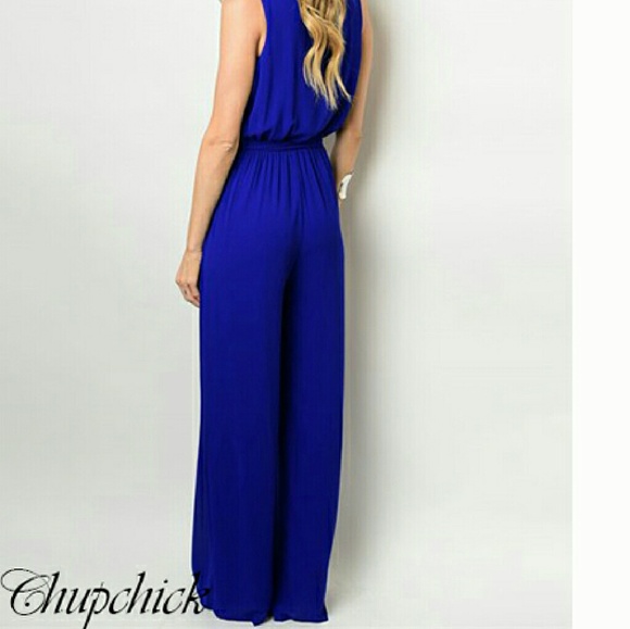 Final price *HOST PICK* 1 S left Pant jumper - Picture 2 of 3