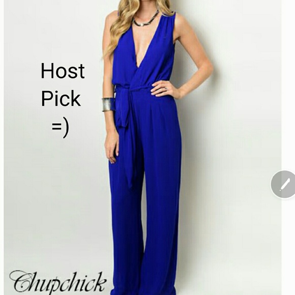 Chupchick Pants - Final price *HOST PICK* 1 S left Pant jumper