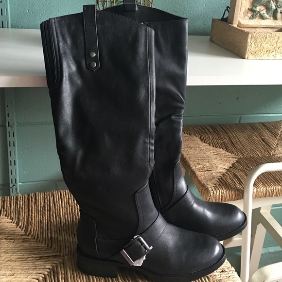 Sam Edelman boots