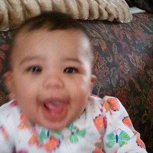 Meet your Posher, Linda