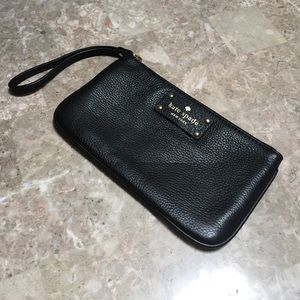 Kate Spade Wristlet