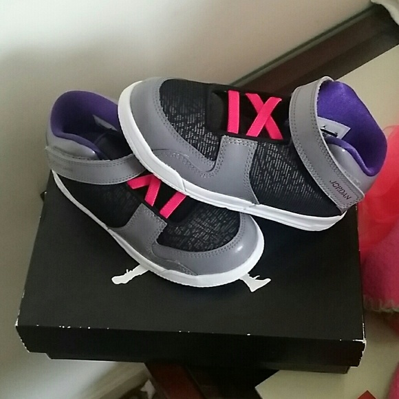 Jordans