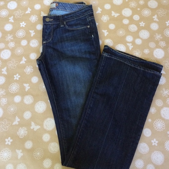 Paige Premium Denim! NWOT