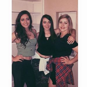 Meet your Posher, Julia